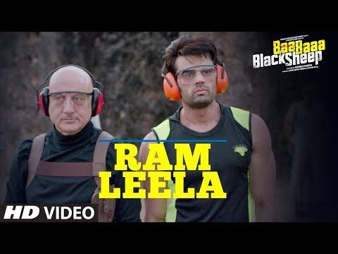 Ram leela movie 64kbs song download mp3